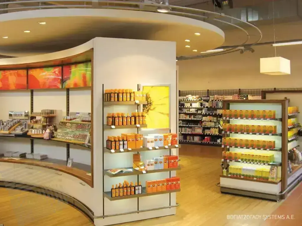 Vânzătoare magazin de cosmetice – program 6h